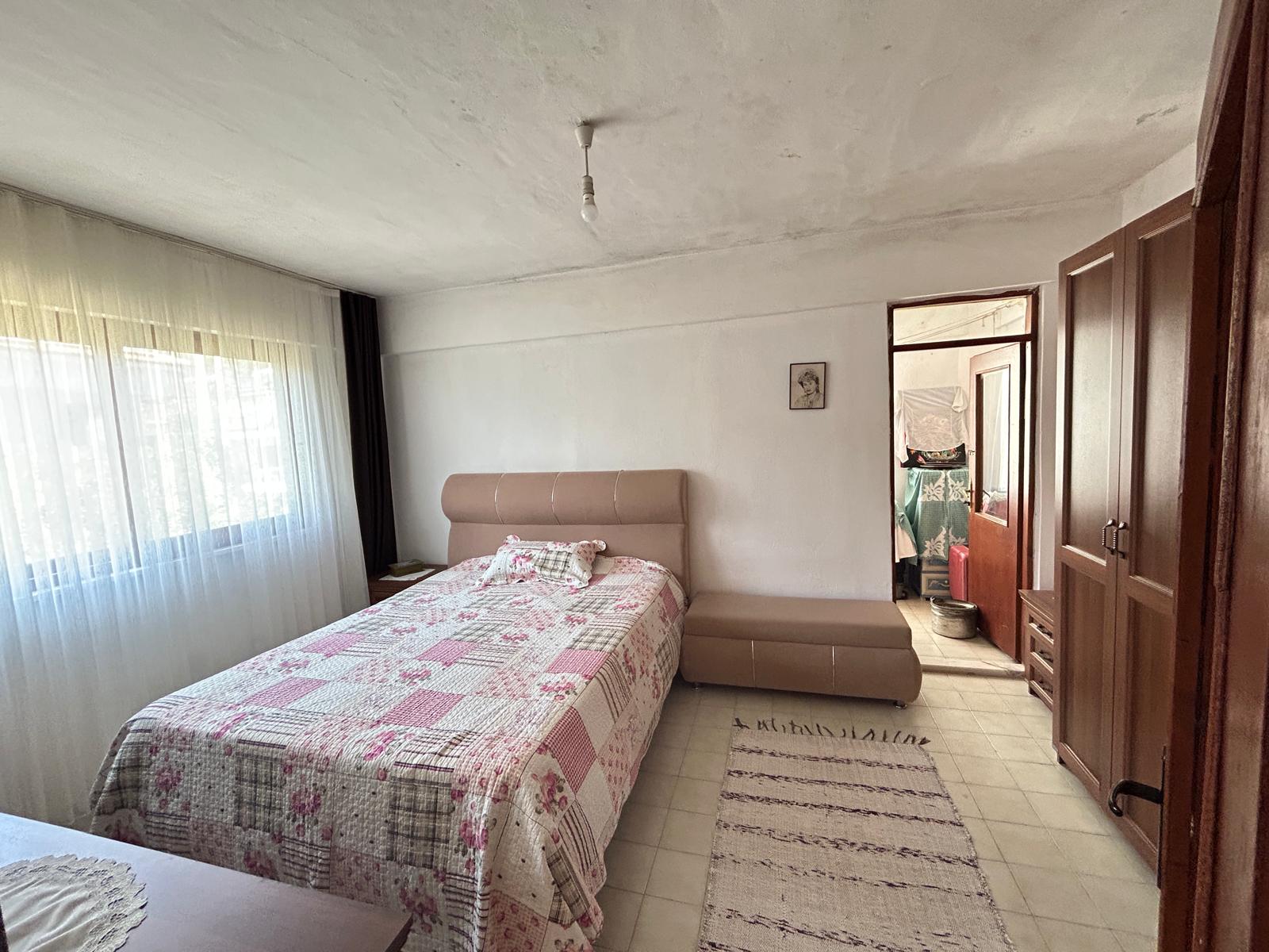 MARMARİS ARMUTALANDA KÖŞE KONUM BAHÇELİ SATILIK 3+1 TRİBLEKS VİLLA